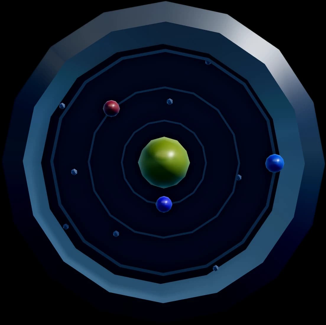 Planetary