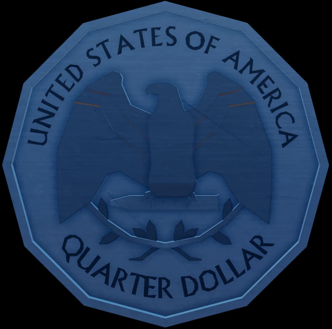 Quarter Dollar