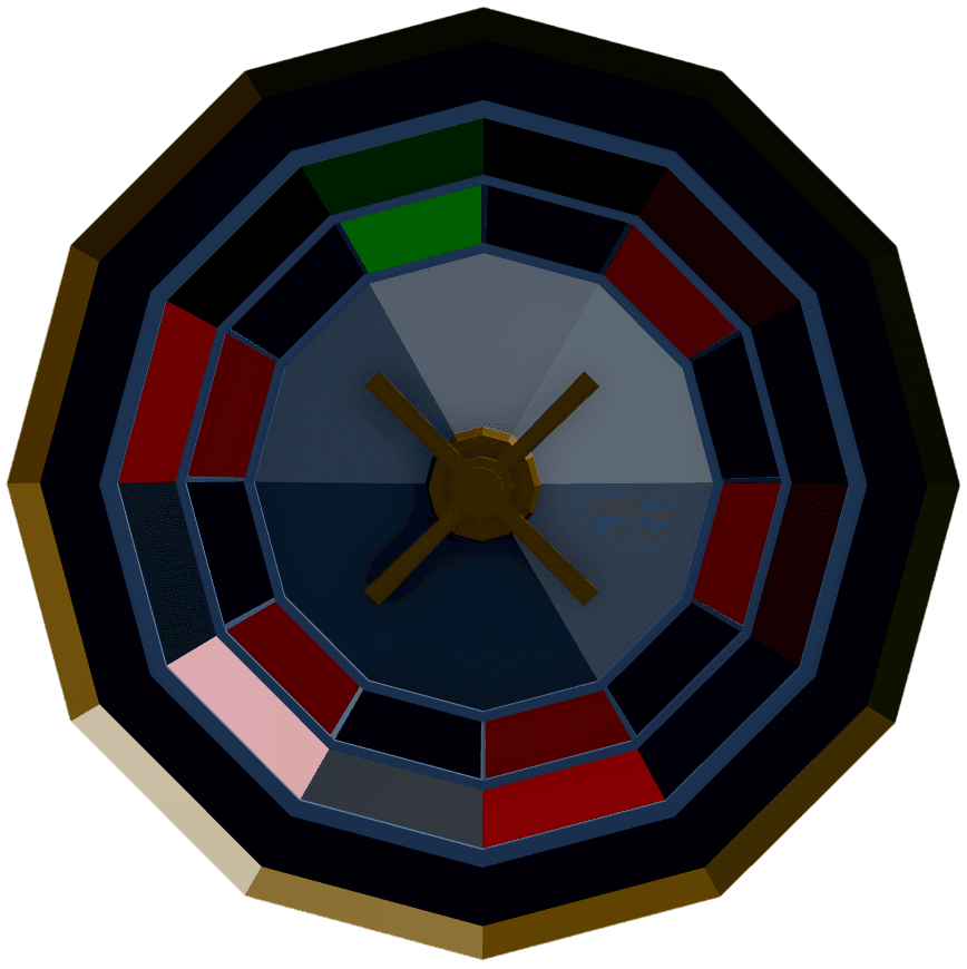 Roulette