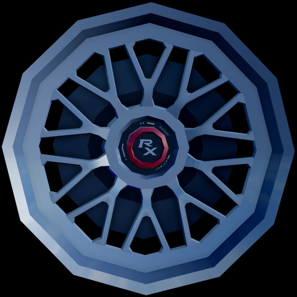 RX-1
