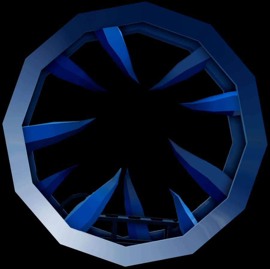 Sled Void