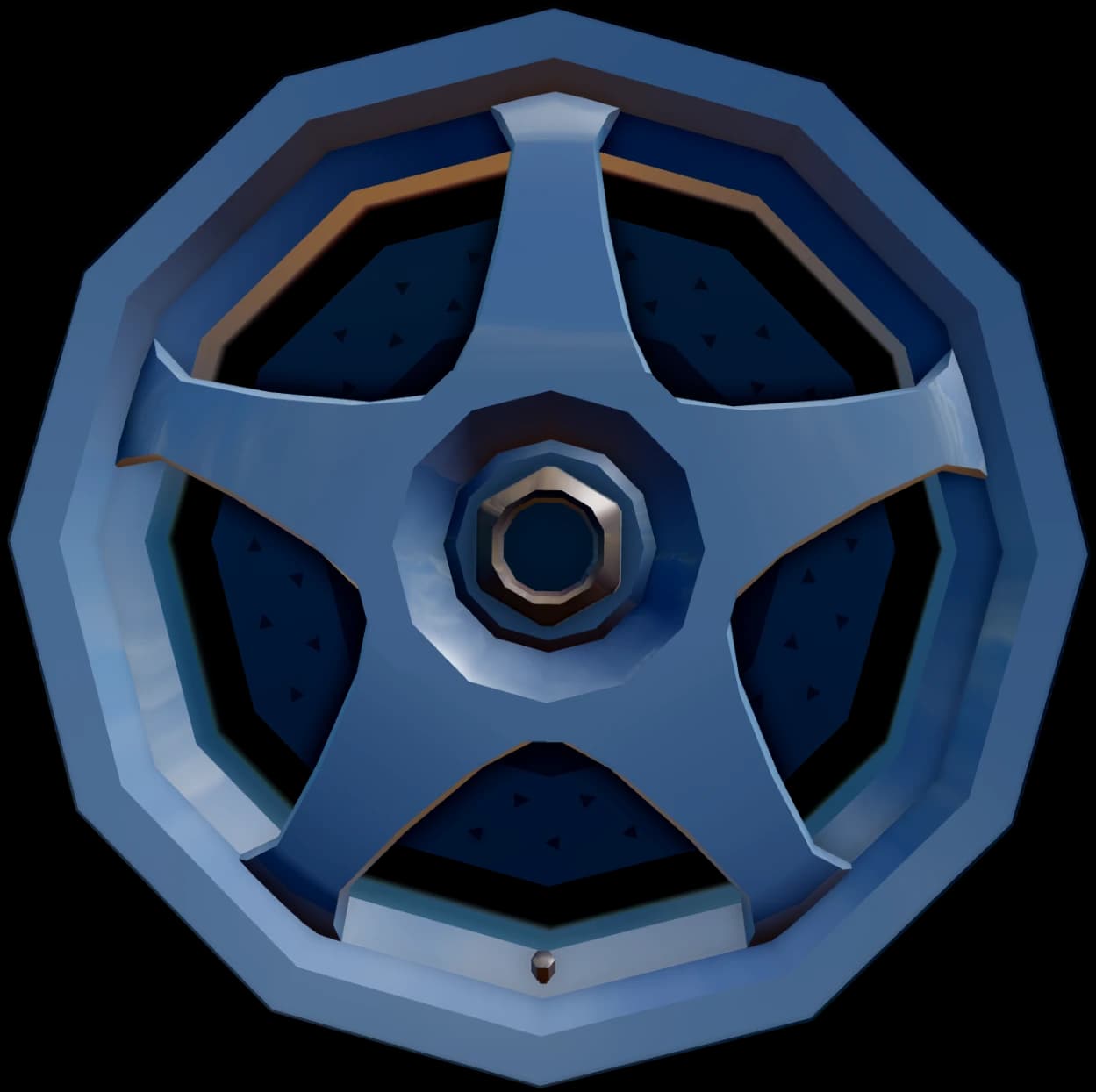 Space-R