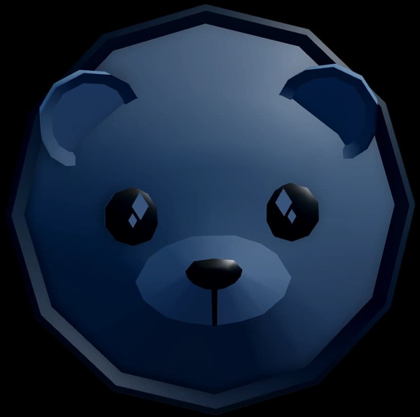 Teddy Bear
