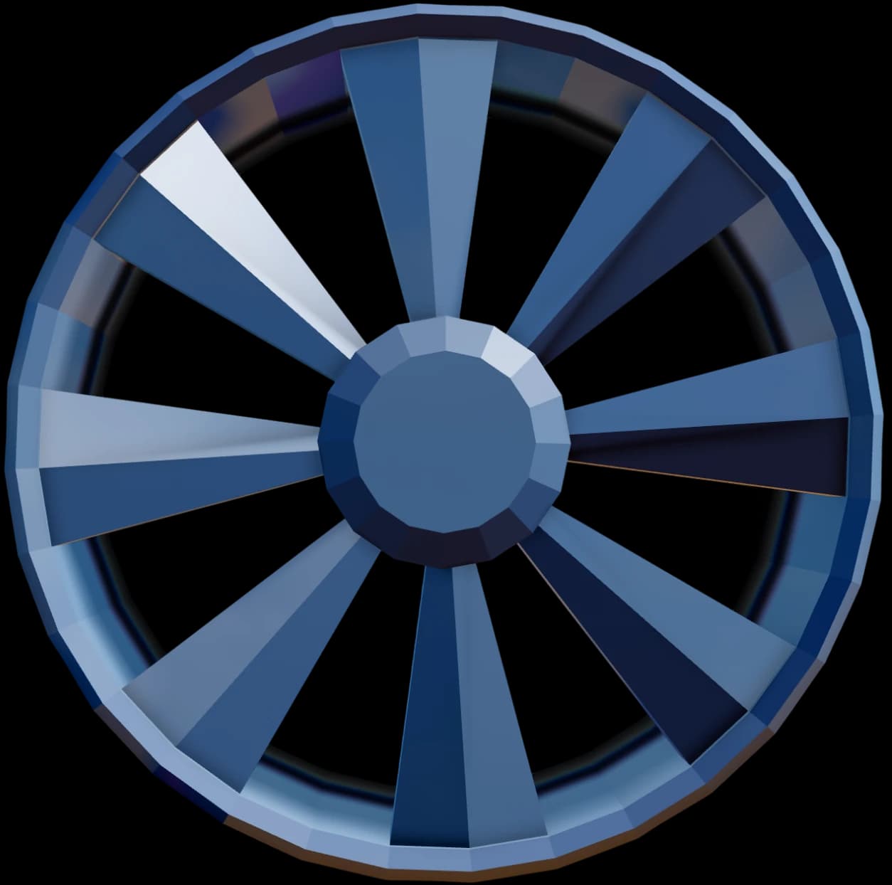 Turbine