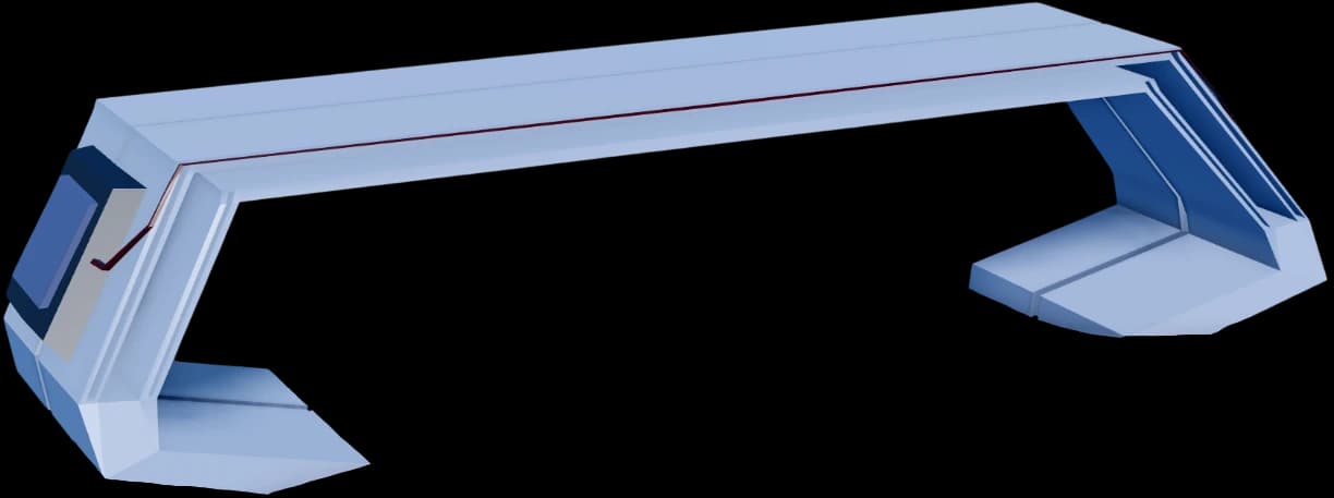 Bleeding Edge