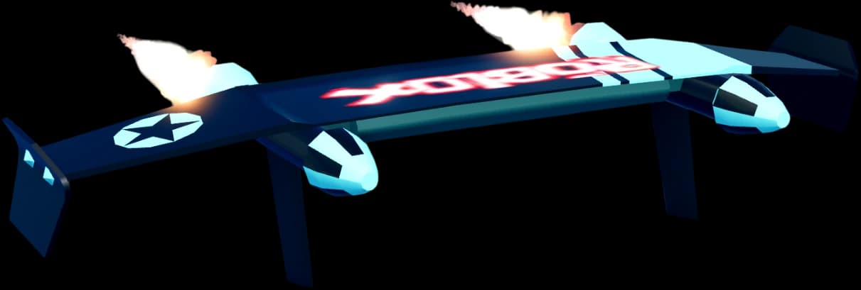 Classic Jet