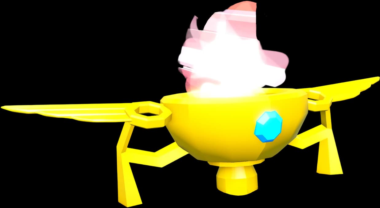 Eternal Flame