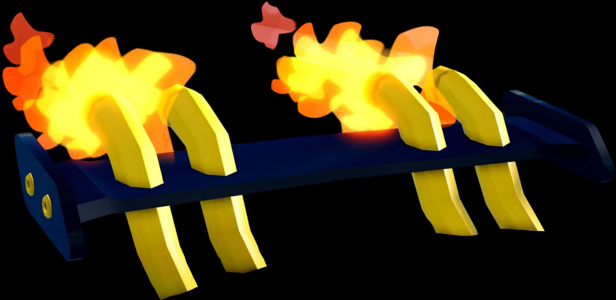 Flame Spitter