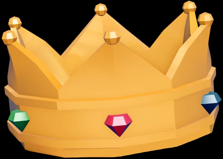 King