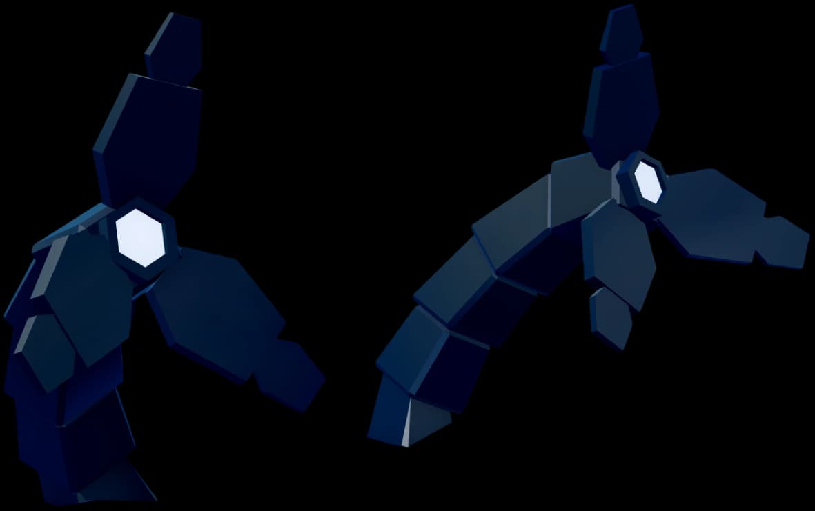 Mecha Arm