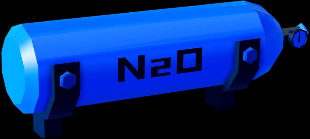 NitroTank
