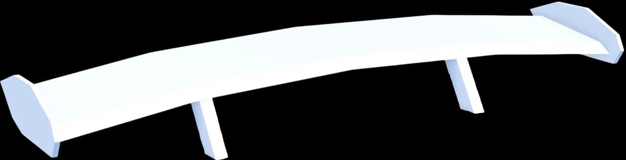 Racing Wing