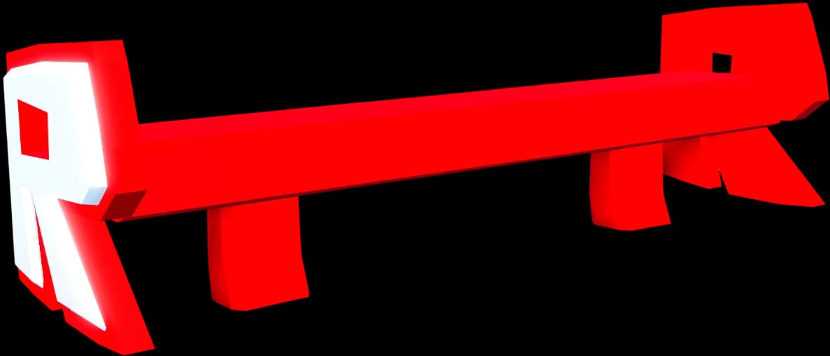 Roblox R