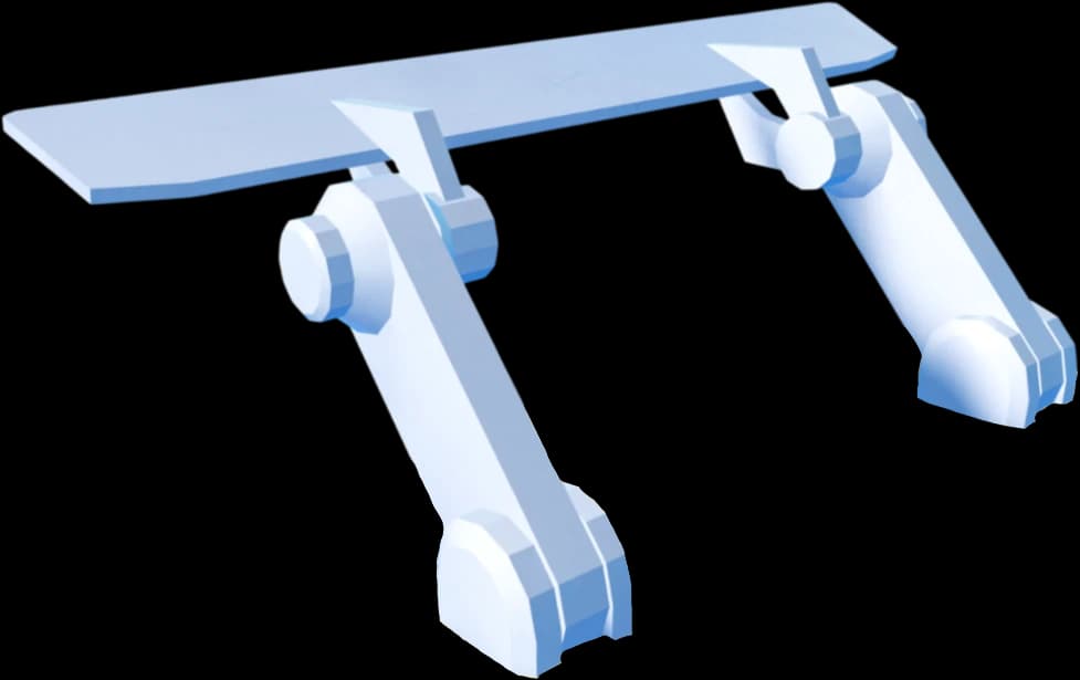 Robowing