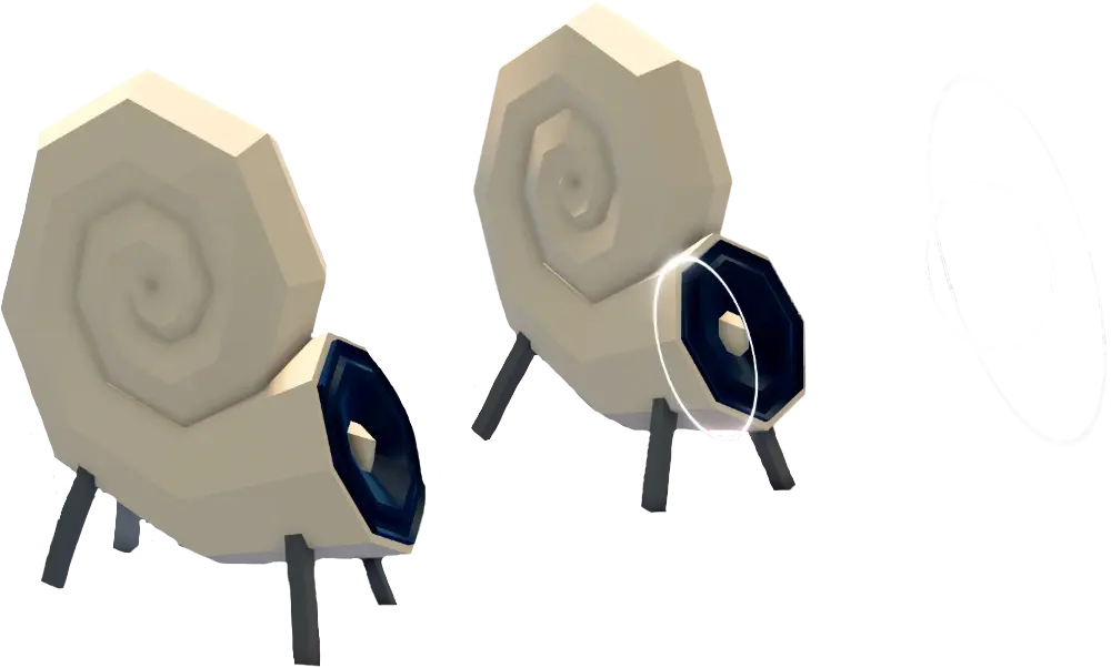 Shell Speaker