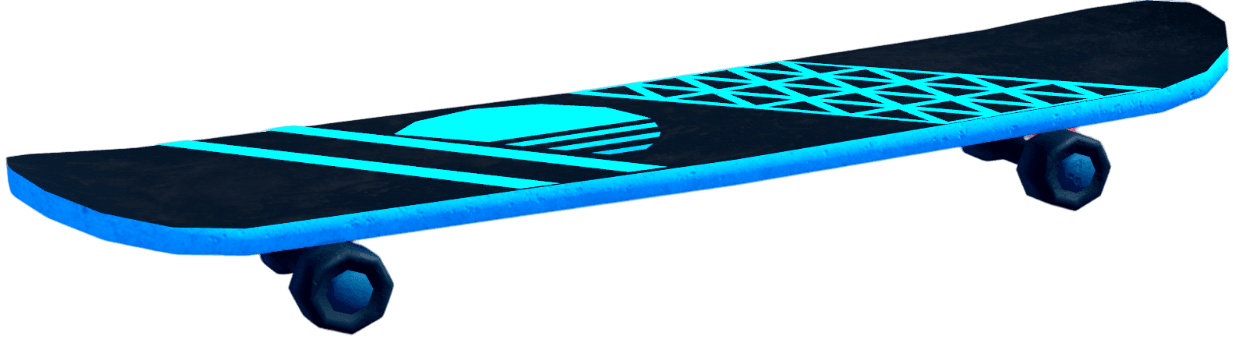 SkaterWing