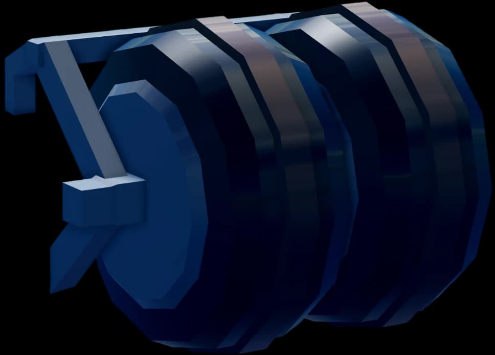 Spares