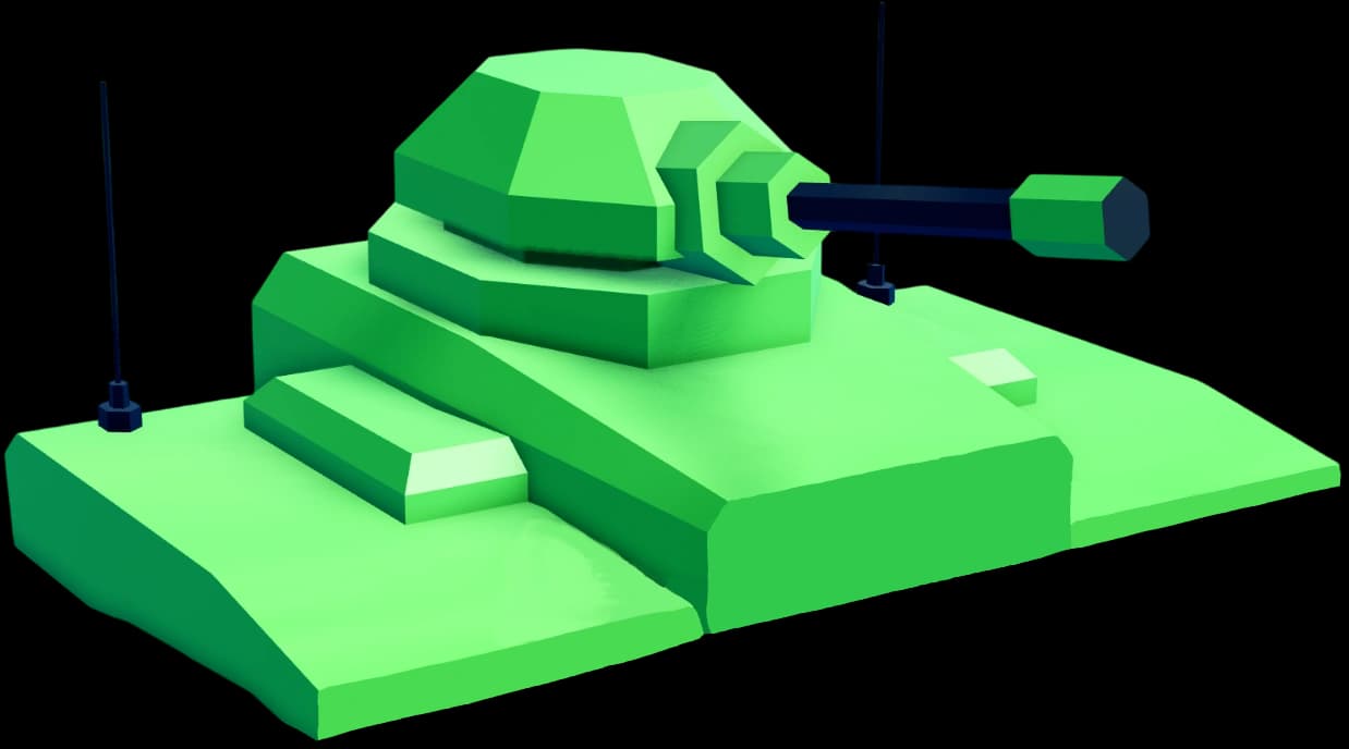 Tank Wing
