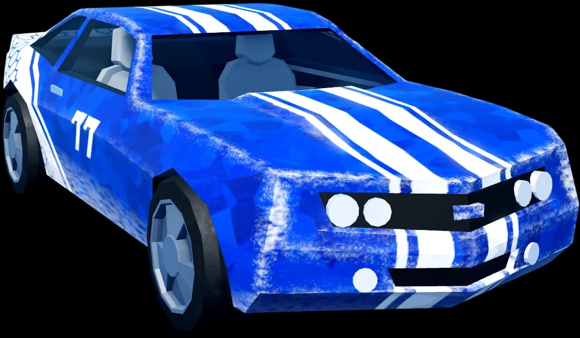 Alpine Racer