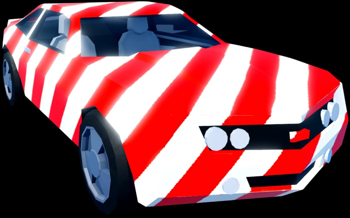 Candy Cane