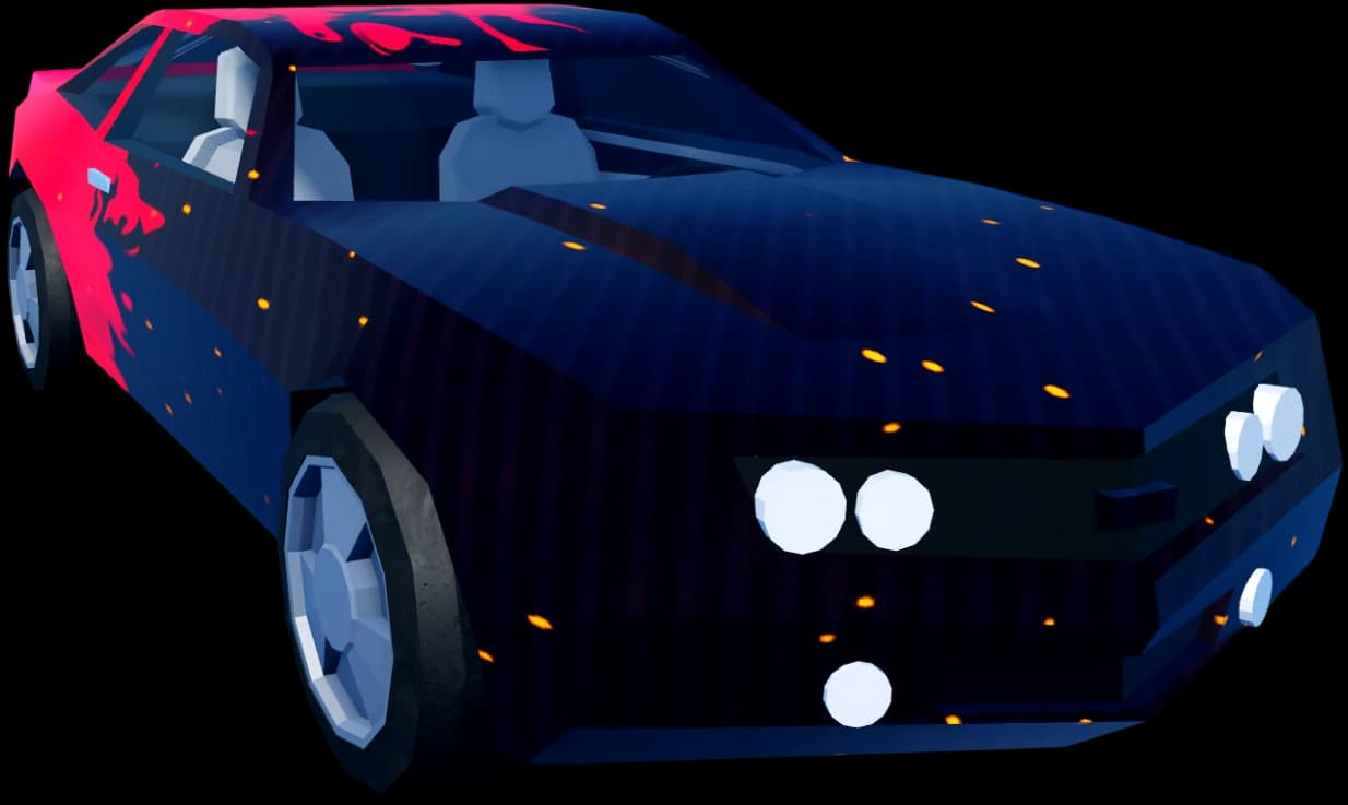 Carbon Fire