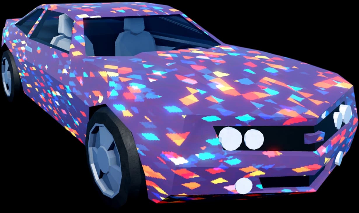 DigitalConfetti