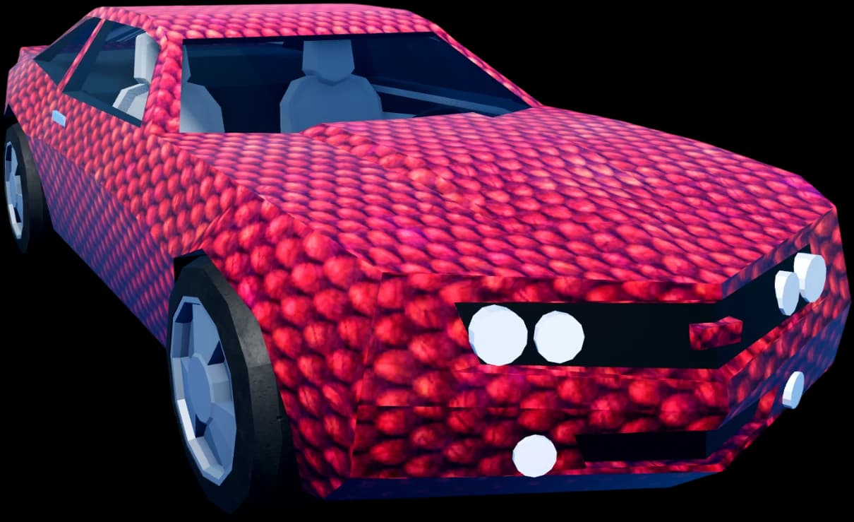 Dragon Scales