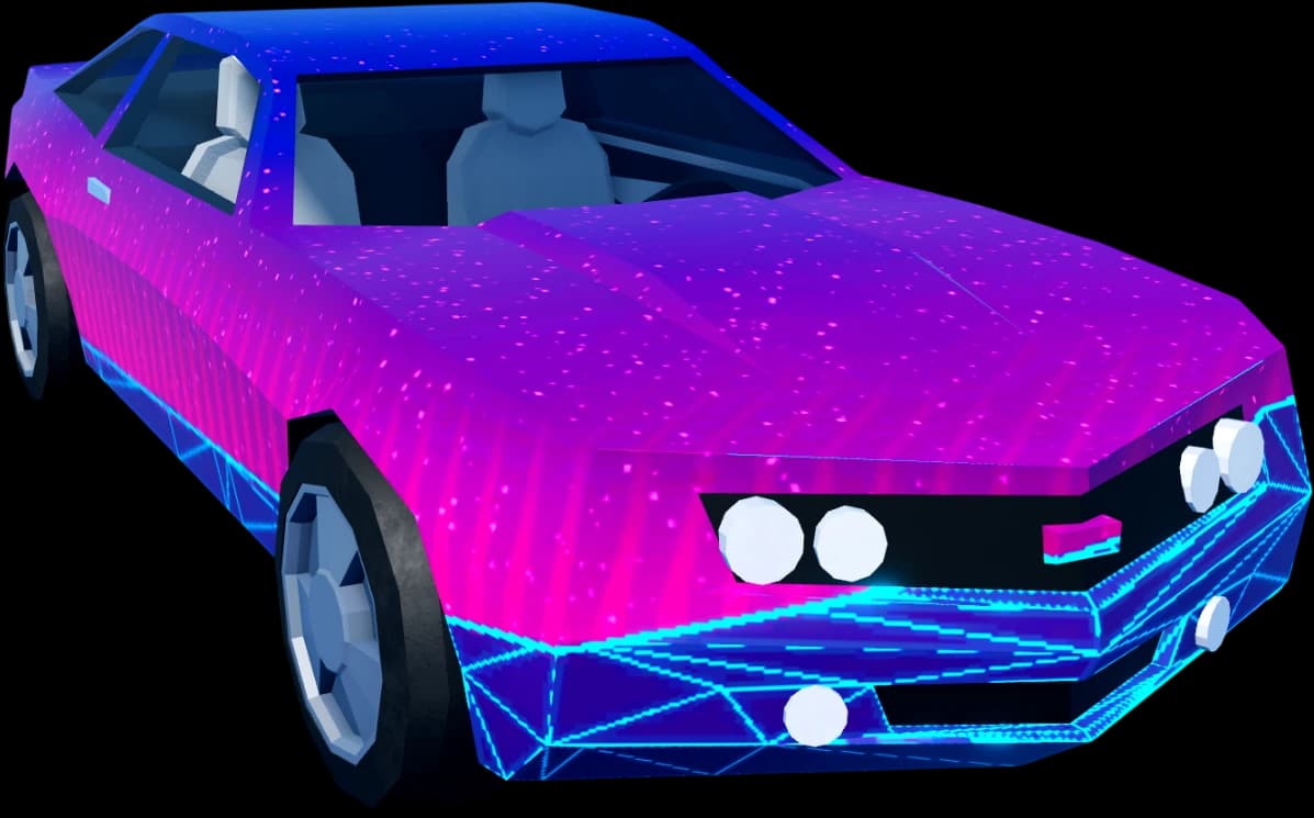 Galaxy Wave