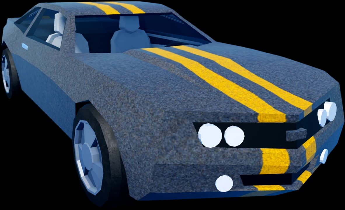 Road Warrior