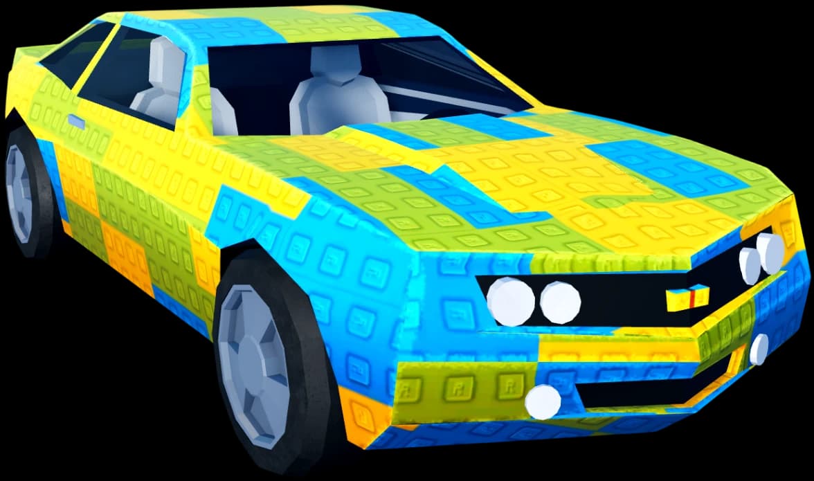 RobloxStud