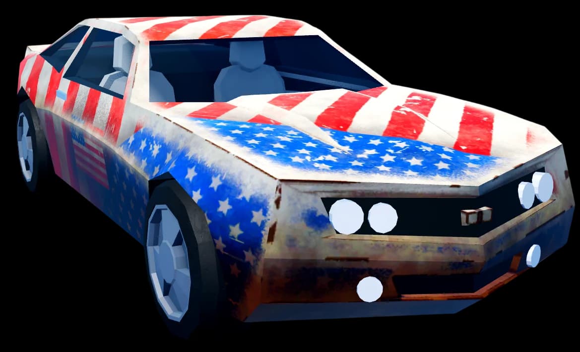 Star Spangled