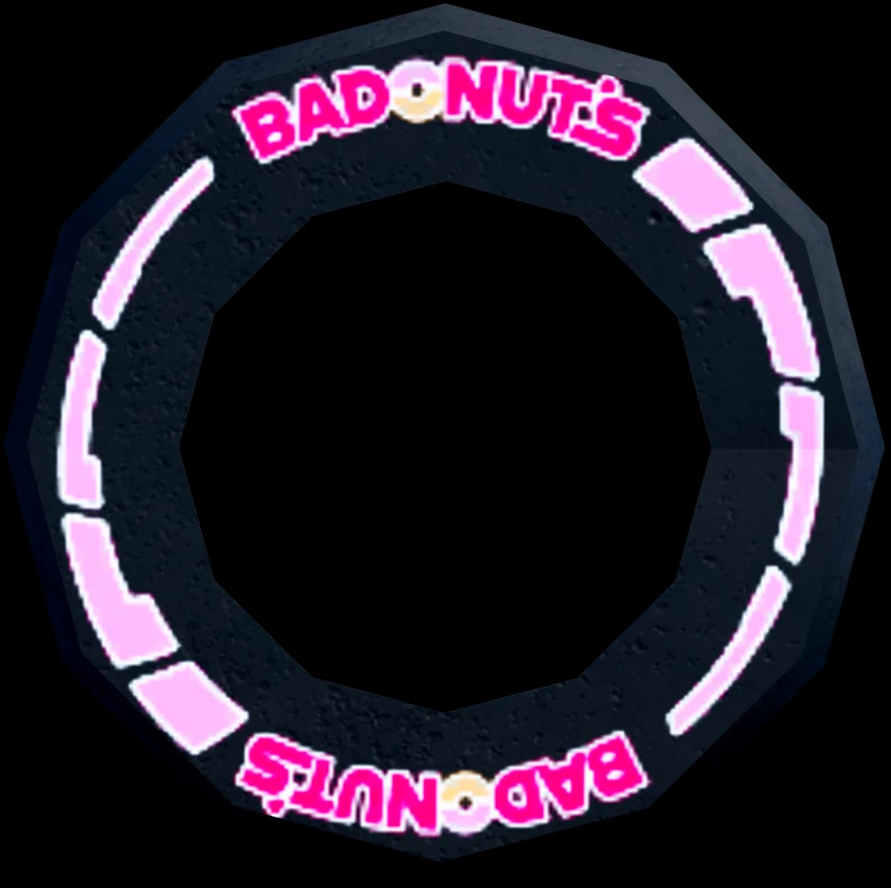 Badonuts
