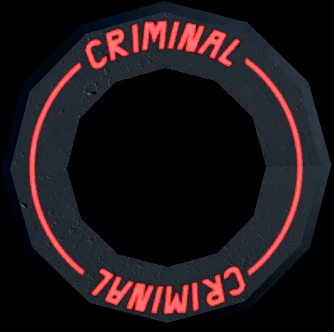 Criminal