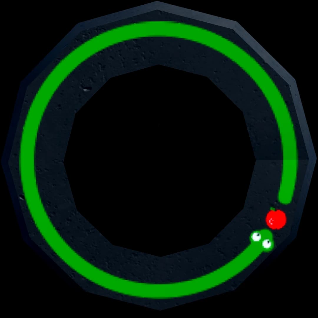 HungrySnake