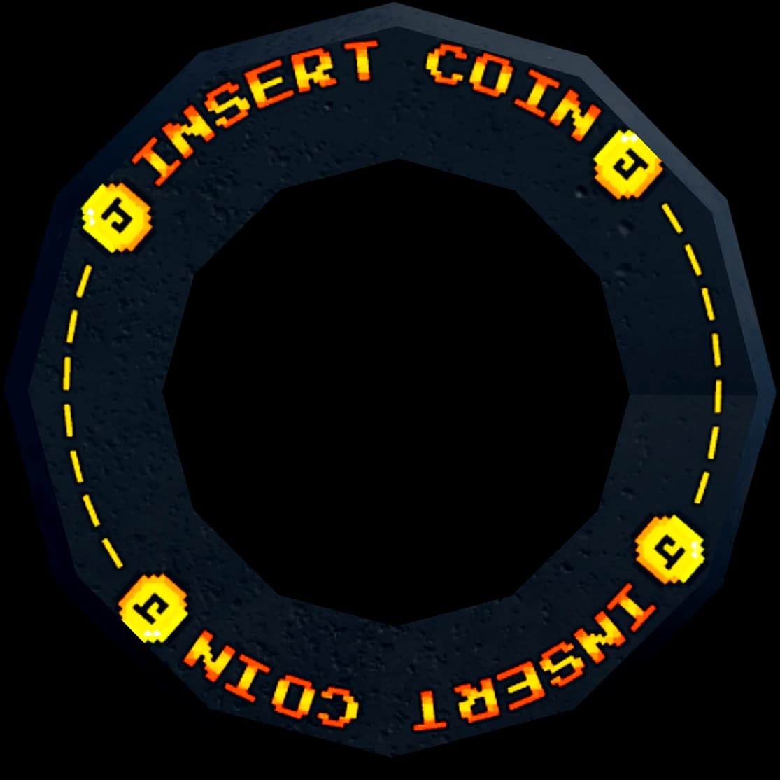 InsertCoin