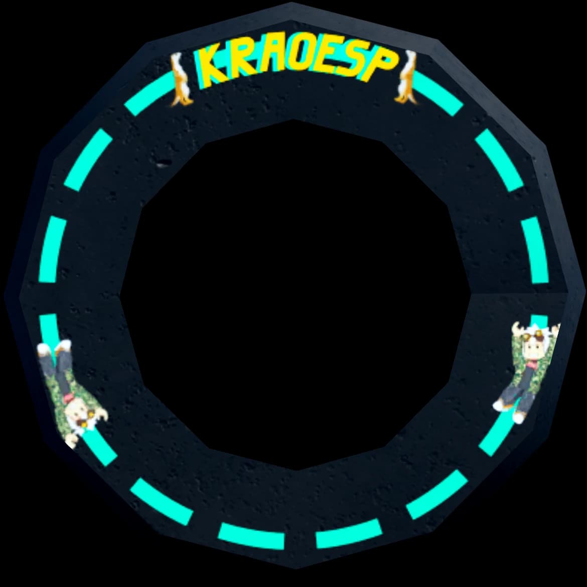 KraoESP