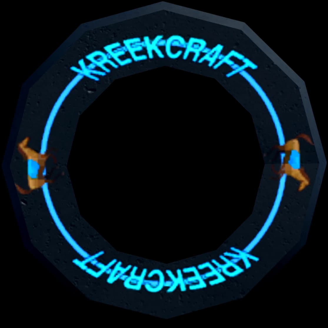 KreekCraft
