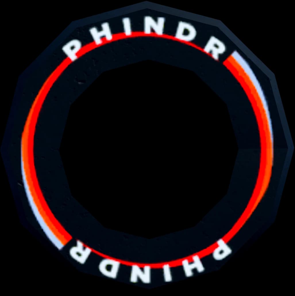 Phindr