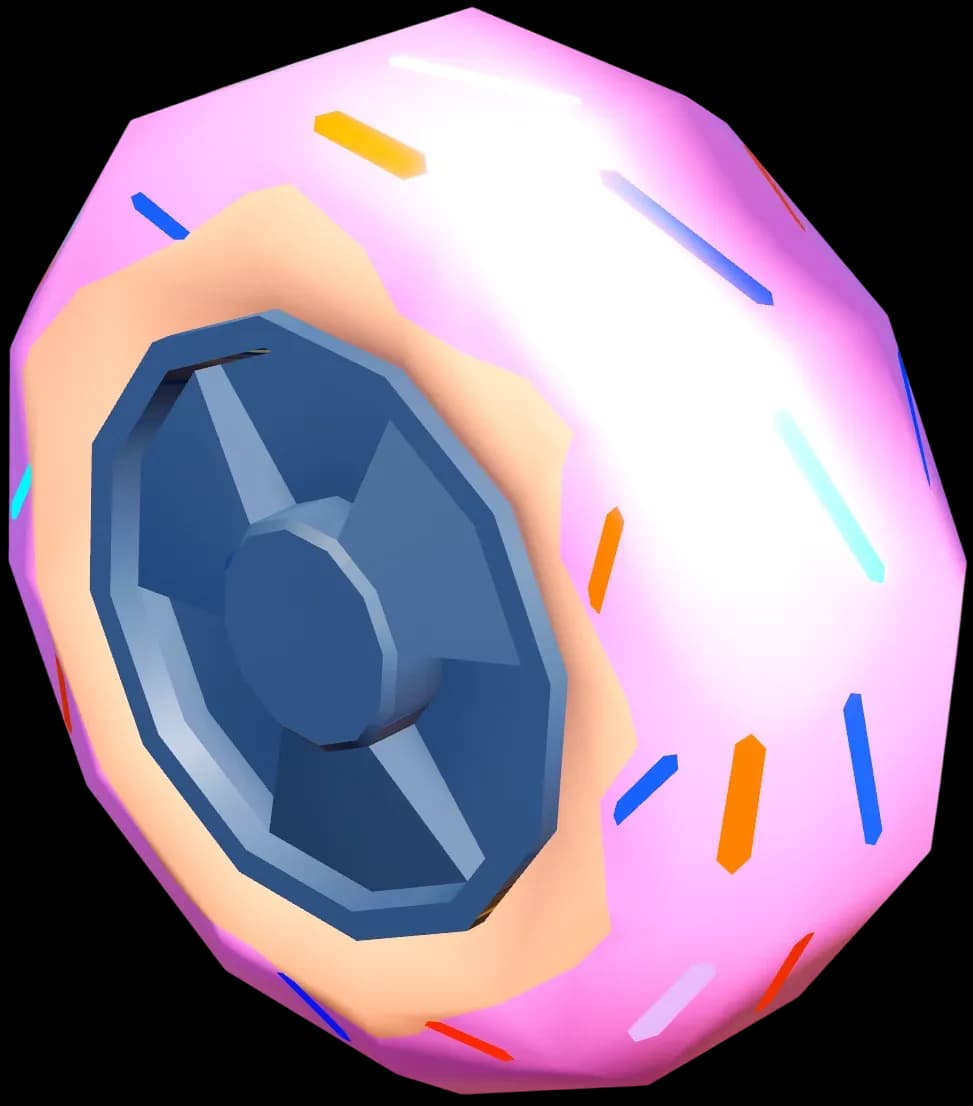 Donut