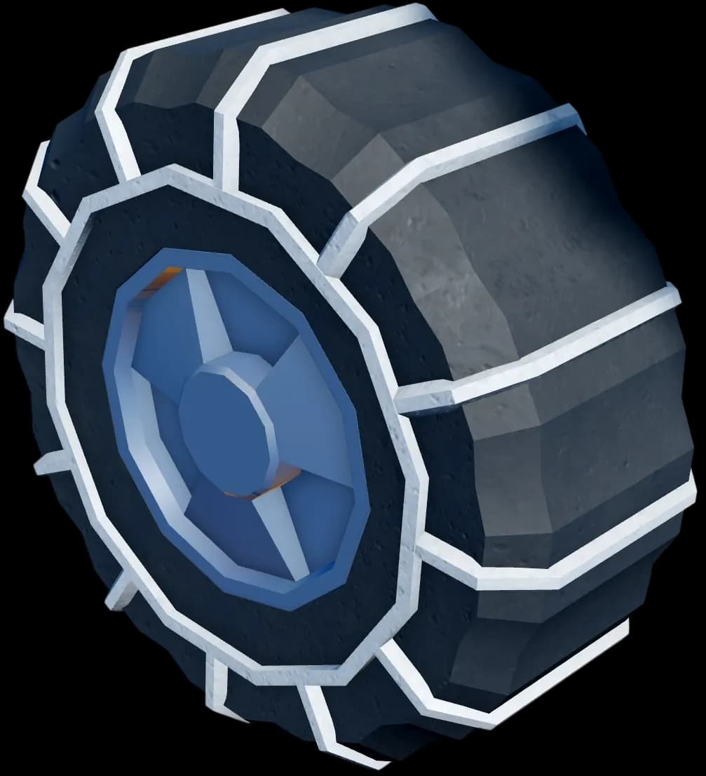 Snowchain