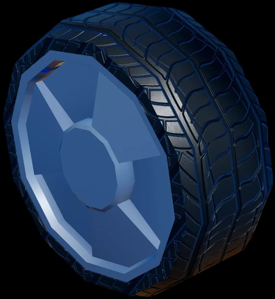 TreadedSport