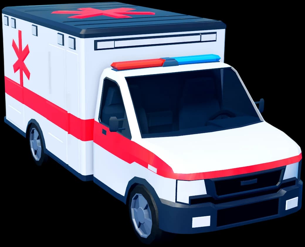 Ambulance