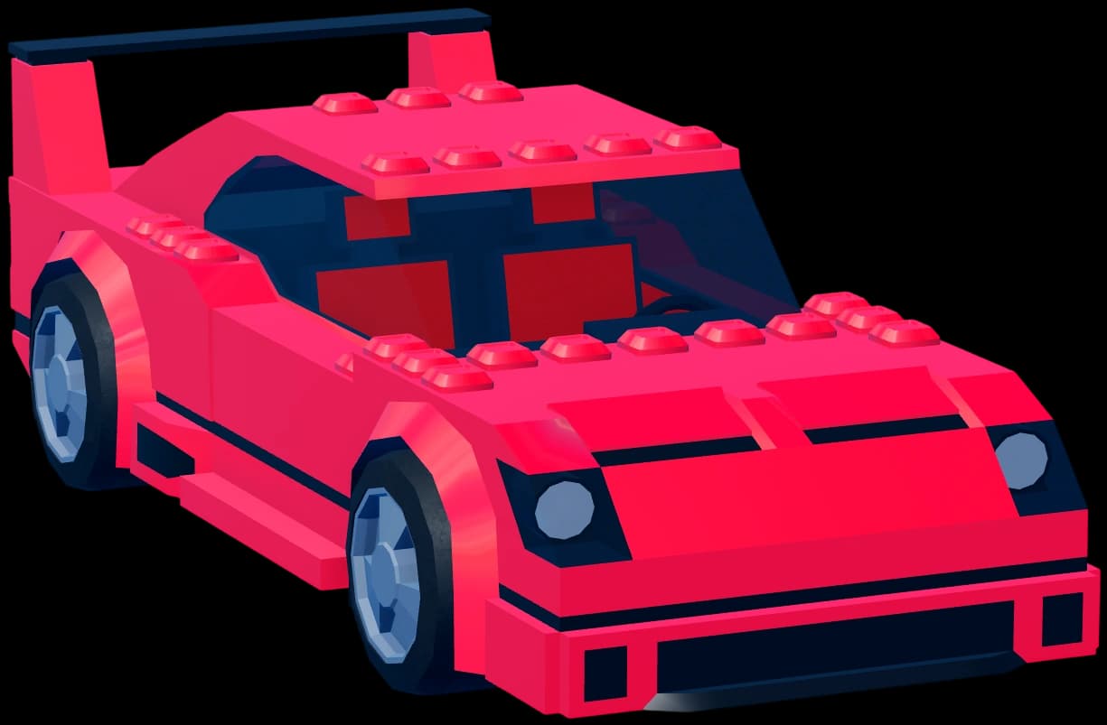 Bloxy