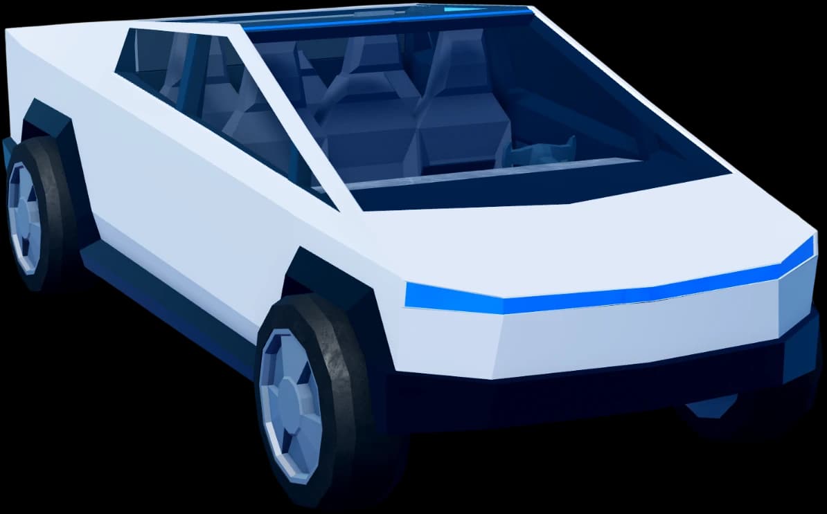 Cybertruck