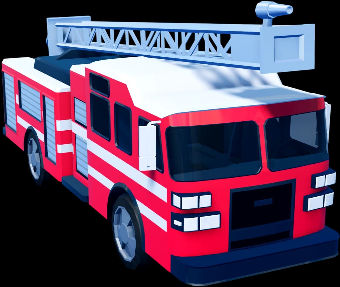 Firetruck