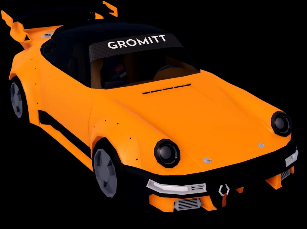 Gromitt