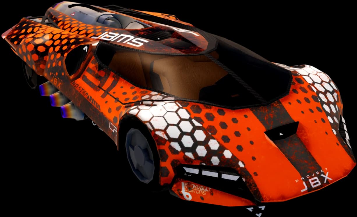 JBX-0031