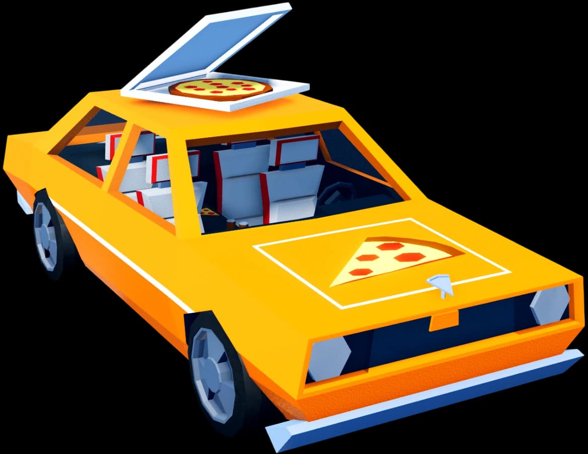 Pizza Delivery