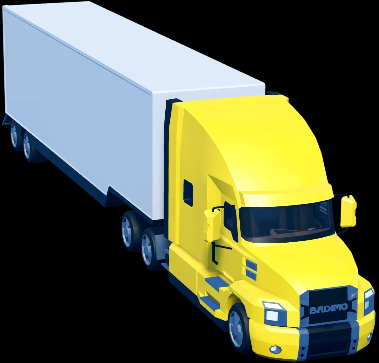 Semi Truck