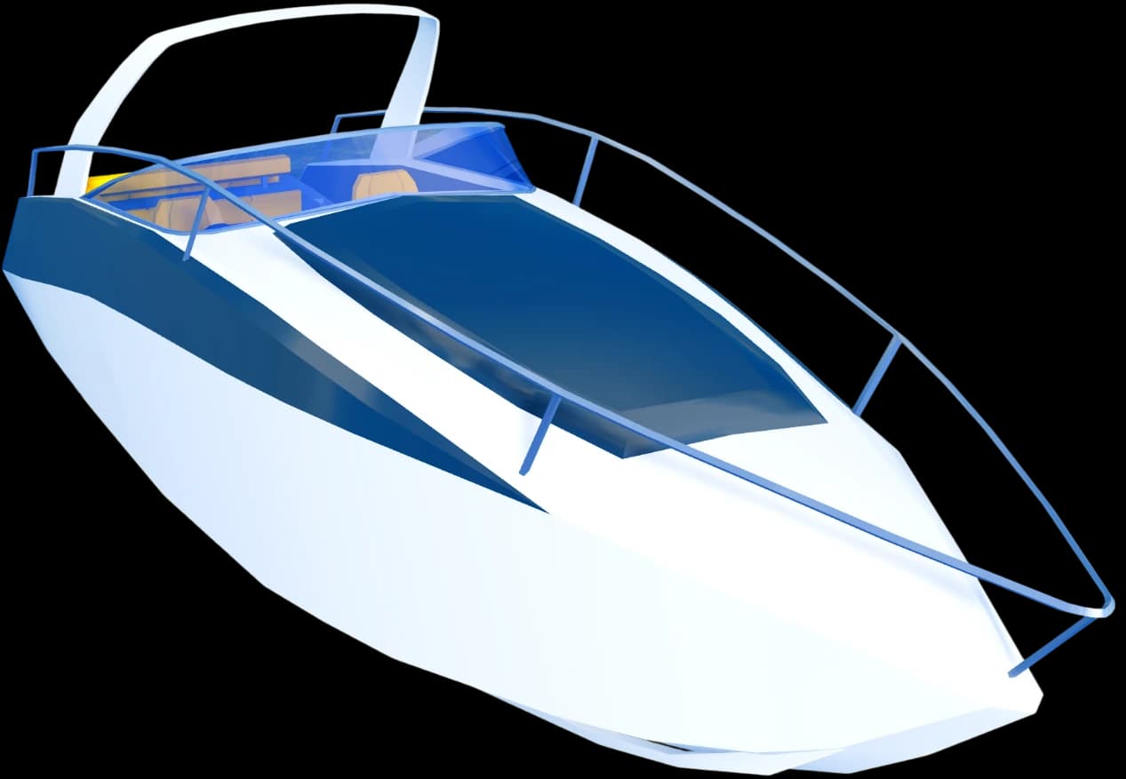 Speed Yacht